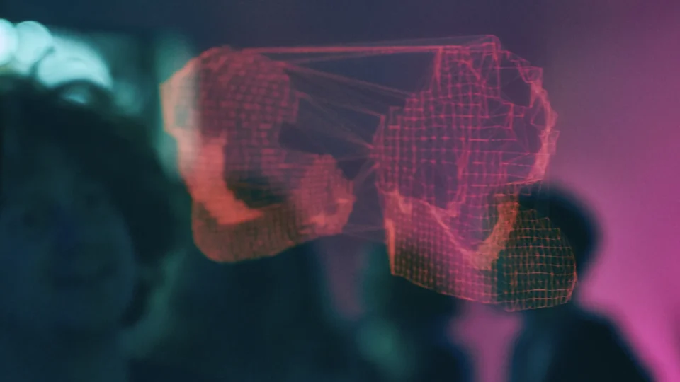 Advancements in AI-powered robotics — Ouster, Gecko Robotics