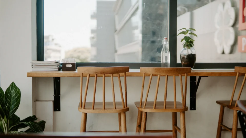 AI agent managing café operations — Andon Labs, Emrah Karakaya