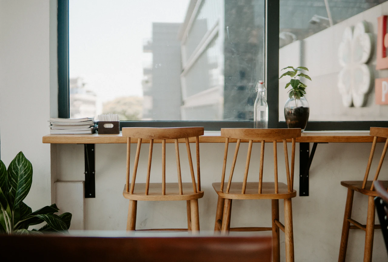 AI agent managing café operations — Andon Labs, Emrah Karakaya