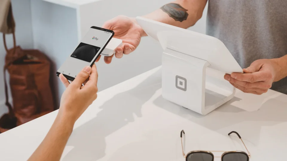 AI agents and accountability in digital transactions — Gracie Lin, OKX