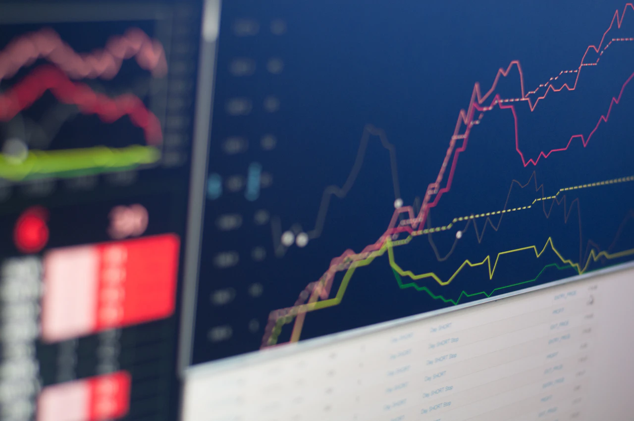 Rise of AI trading bots by 2026 — AriseAlpha, Trade Ideas