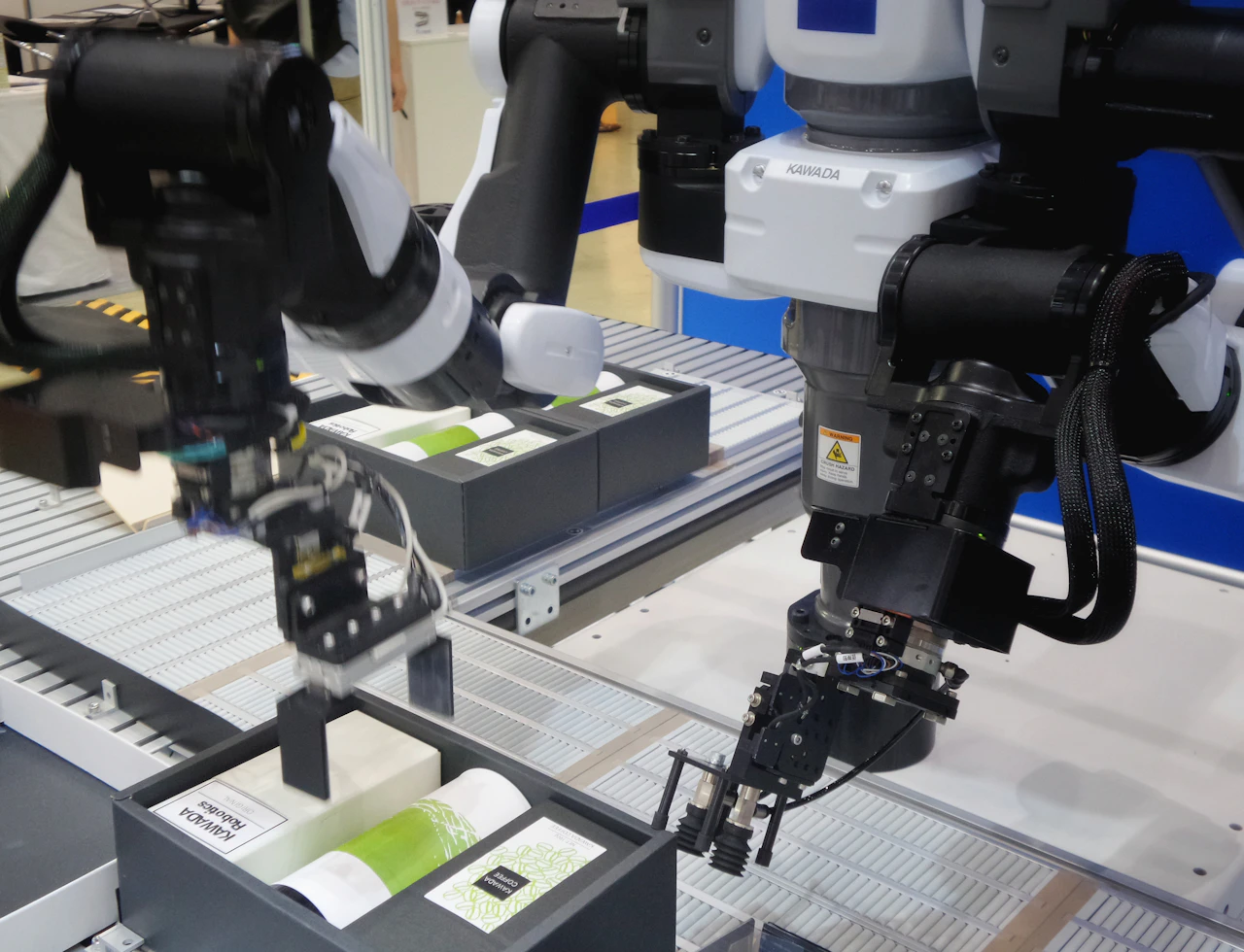 Google’s Spark Agent Set to Redefine AI Assistance with 24/7 Capability