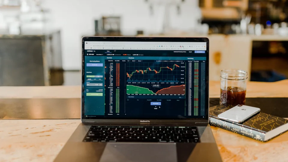 MoneyFlare Launches AI Trading Bot Amid Increased Institutional Interest