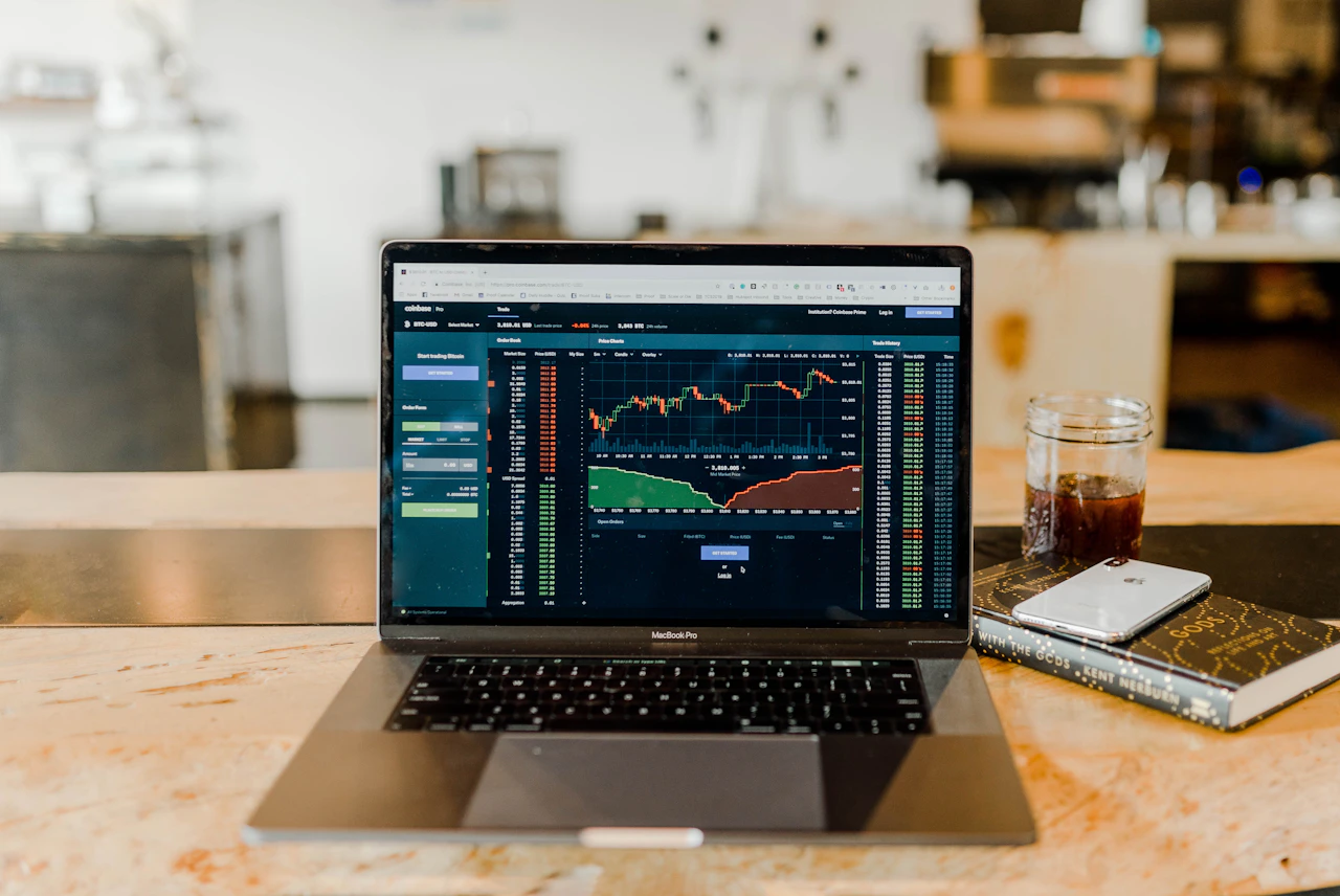 MoneyFlare Launches AI Trading Bot Amid Increased Institutional Interest