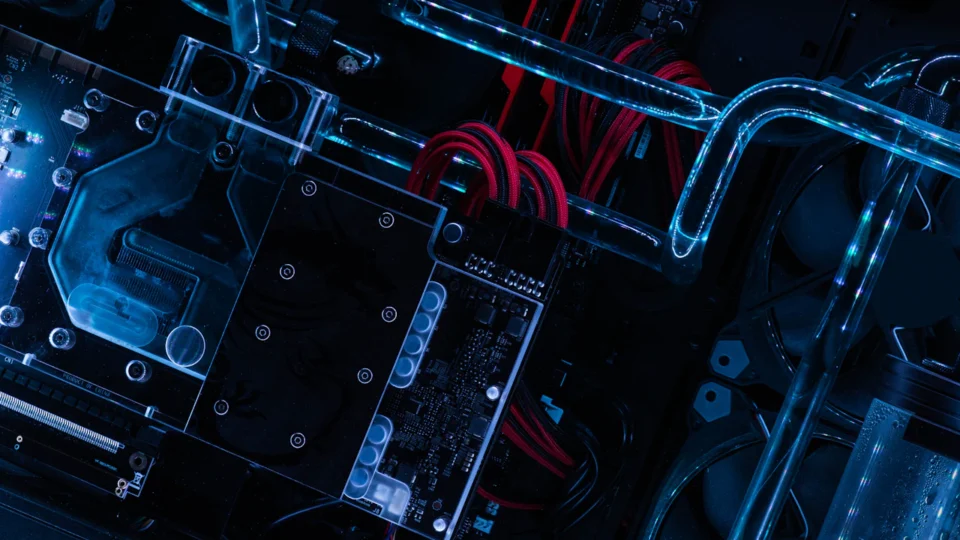 Iceotope Raises $26M to Enhance Liquid Cooling Systems Amid AI Boom