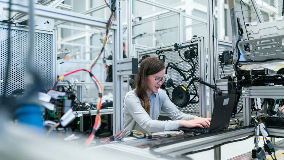 Navitas and Poet: Diverging Paths in AI Infrastructure Investment
