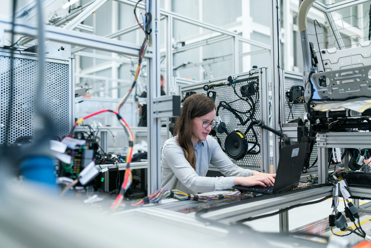 Navitas and Poet: Diverging Paths in AI Infrastructure Investment