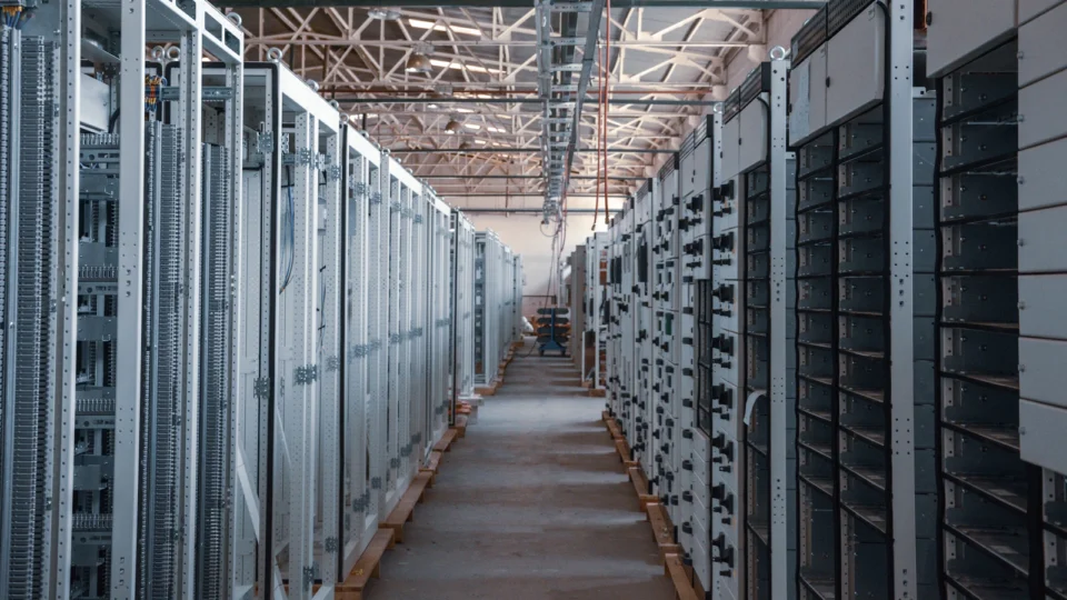K Wave Media shifts focus to AI infrastructure — K Wave Media, Anson Funds