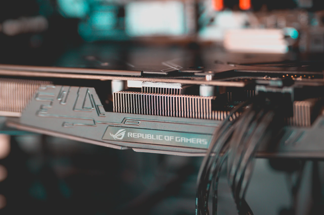 NVIDIA Reports Record Revenue Amid Surge in AI Infrastructure Demand