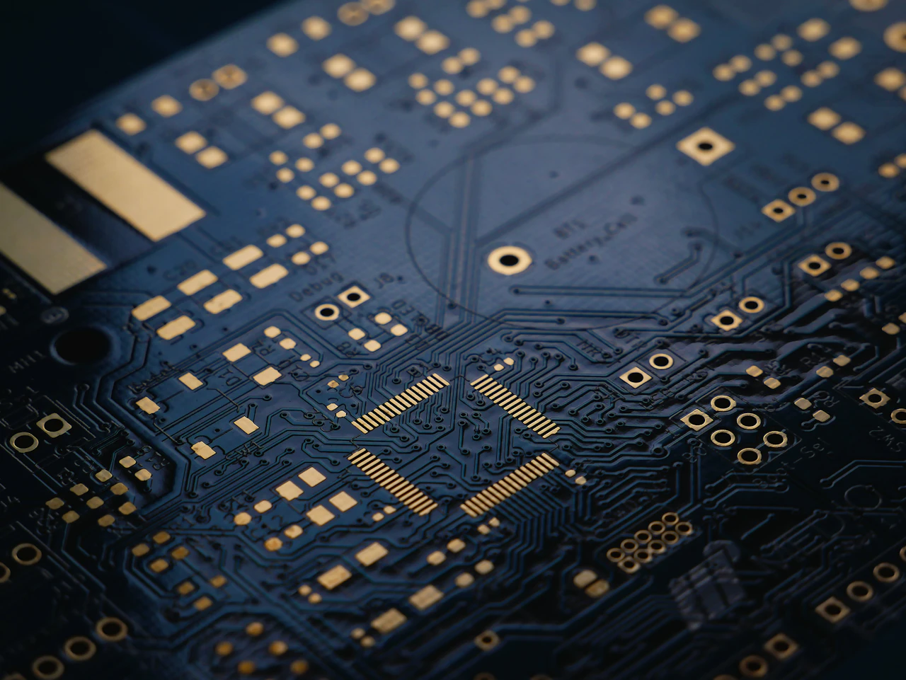 Hoth Therapeutics Rebrands to Rocket One, Targets AI Semiconductor Market
