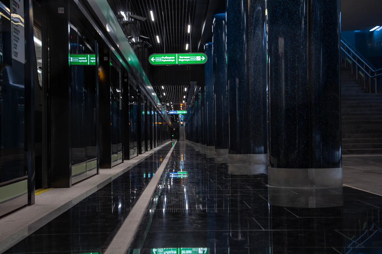 Unusual Computer Network Activity Raises Security Concerns