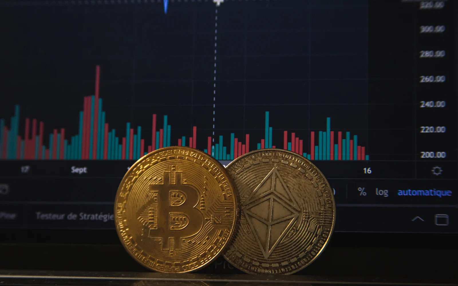 Crypto market rally and ETF inflows — Solana, Monero