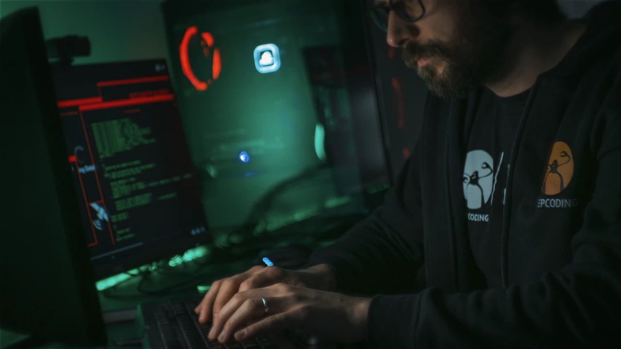 Identity Security Challenges Emerge as AI Agents Proliferate