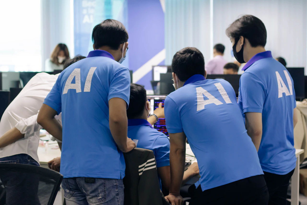 Zendesk's AI-driven service platform launch — Zendesk, Salesforce