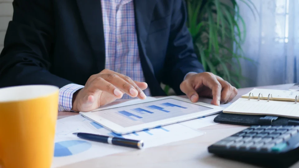 AI transforming finance jobs — Ken Griffin, Citadel