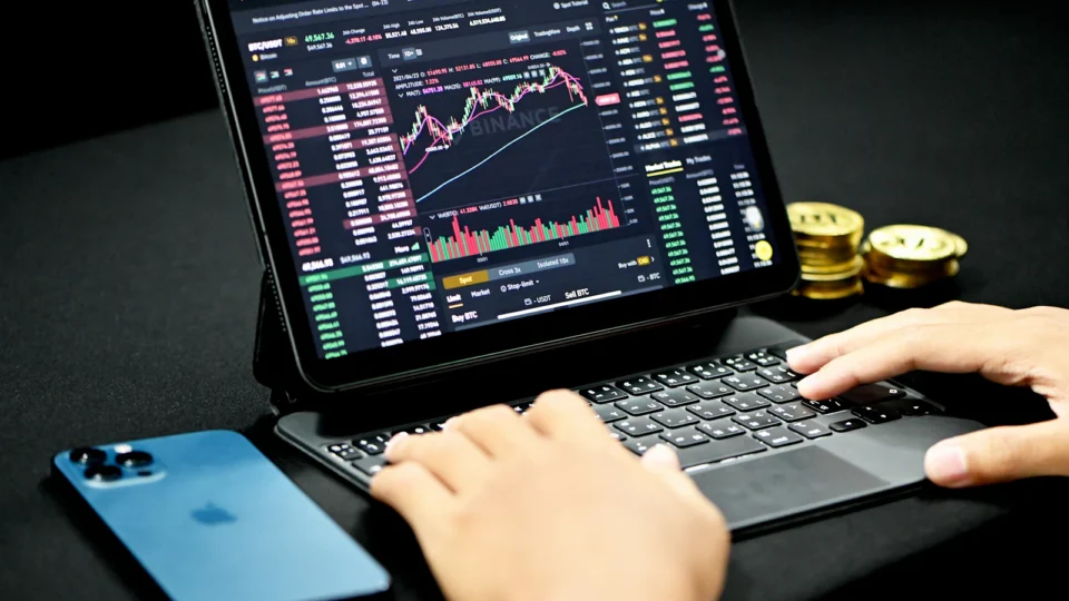 Crypto Market Sees Gains as Monero Hits New All-Time High