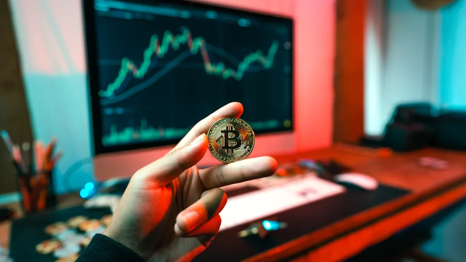 Bitcoin Surges to $96,750 Amid Key Developments in Crypto Legislation