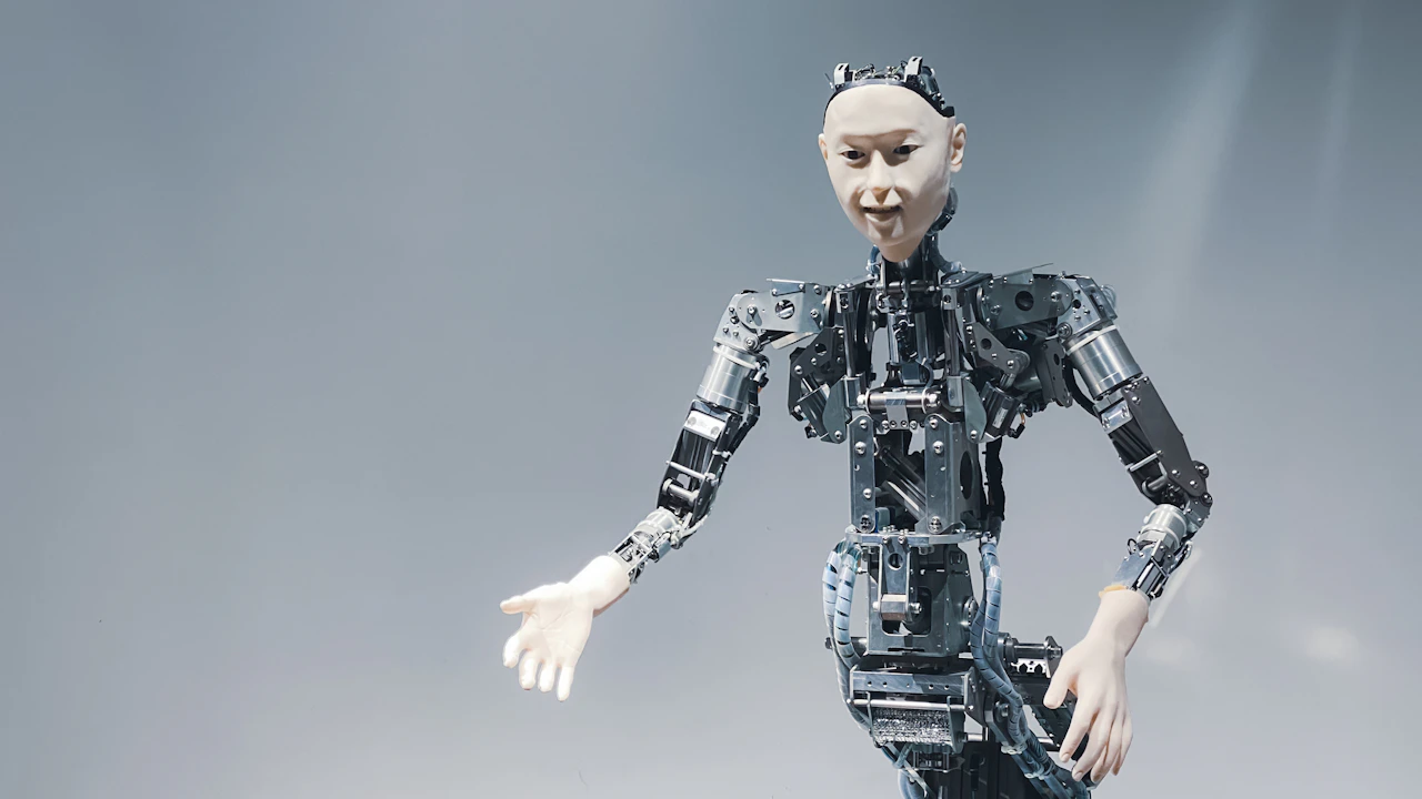 Fetch.ai’s FET Price Gains Traction Amid New AI Agent Platform Launch
