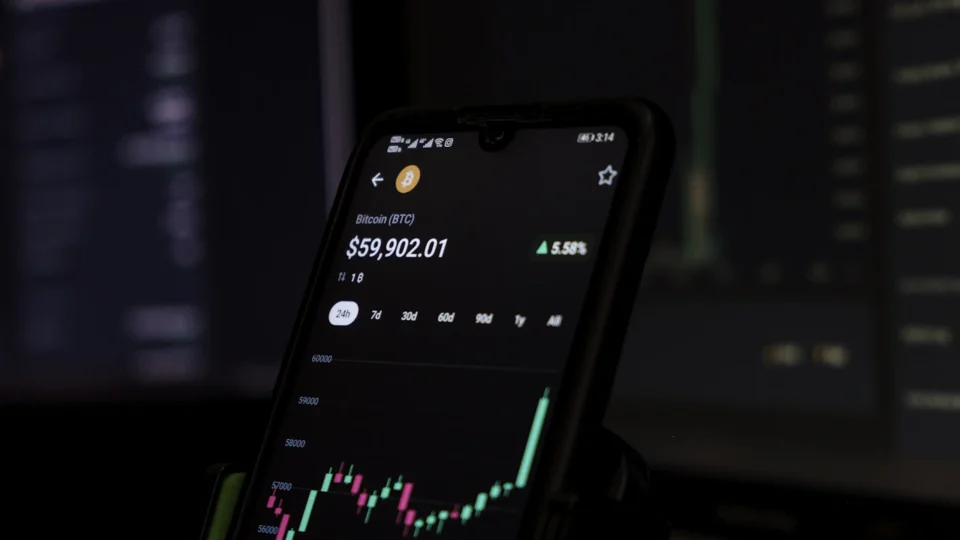 Cryptocurrency Market Surges as Geopolitical Tensions Ease