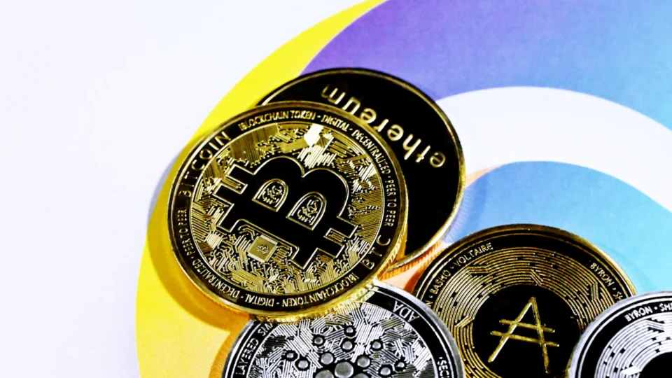 Keyrock Report Highlights Cryptocurrencies as Core for AI Agent Transactions