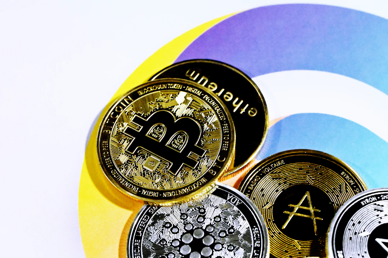 Keyrock Report Highlights Cryptocurrencies as Core for AI Agent Transactions