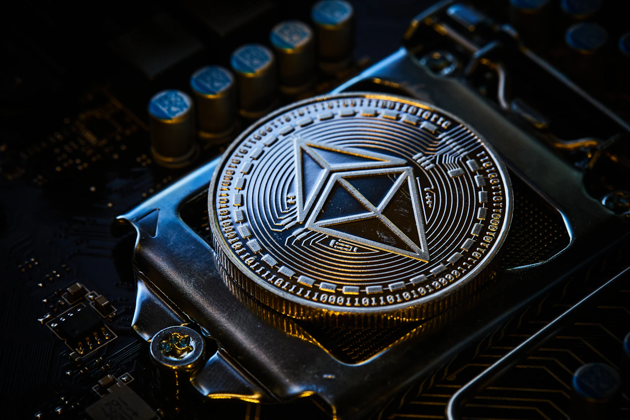 Crypto Market Stagnates Amid Economic Optimism and Geopolitical Tensions