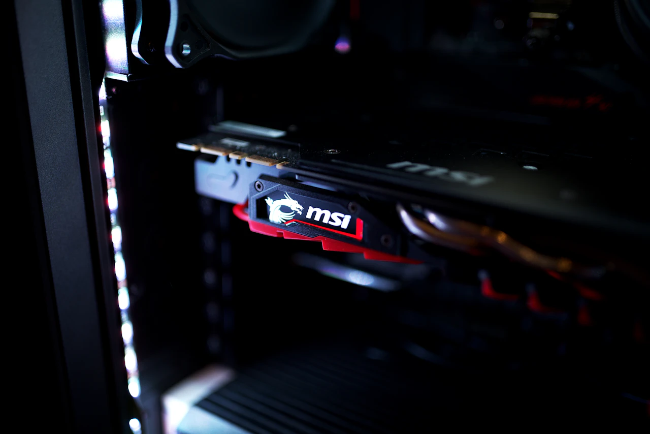 Nvidia Reports $81.62 Billion Revenue, Surpassing Expectations