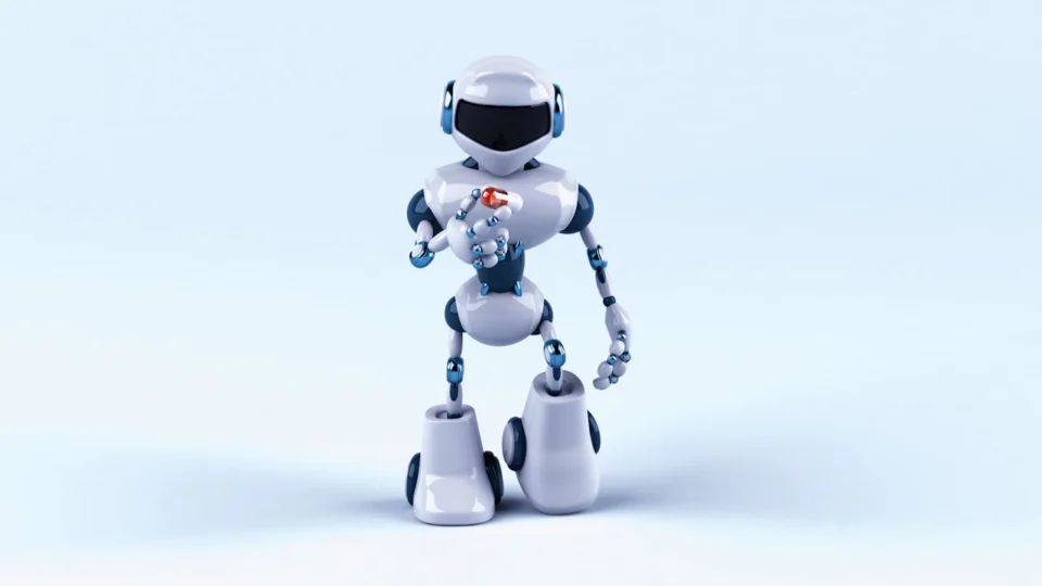 Anthropic’s New Tools Tackle AI Agent Credential Security Issues