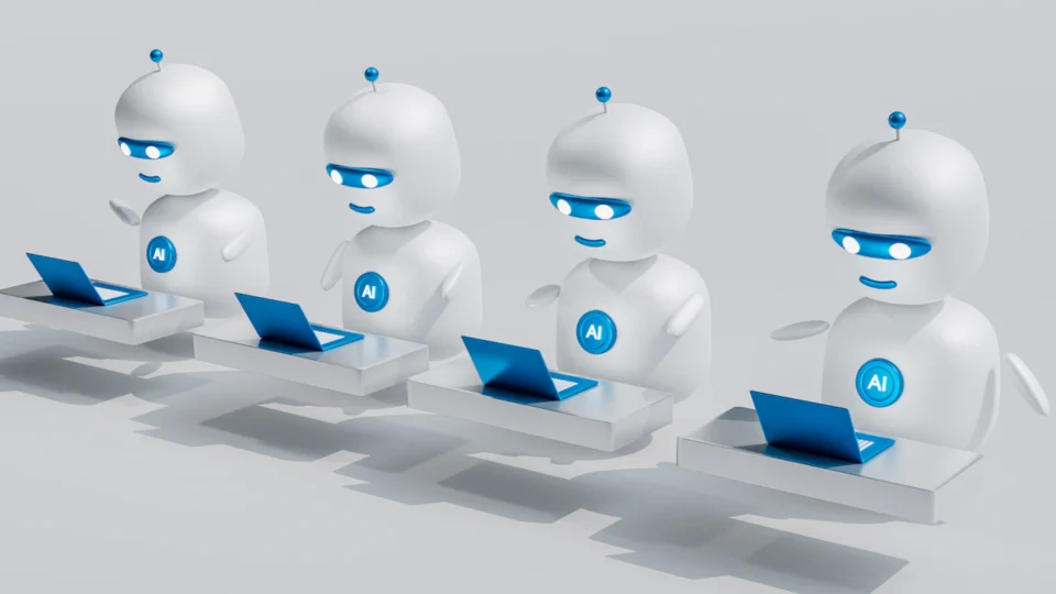 Cactus Life Sciences Enhances Efficiency with 30 AI Automation Agents