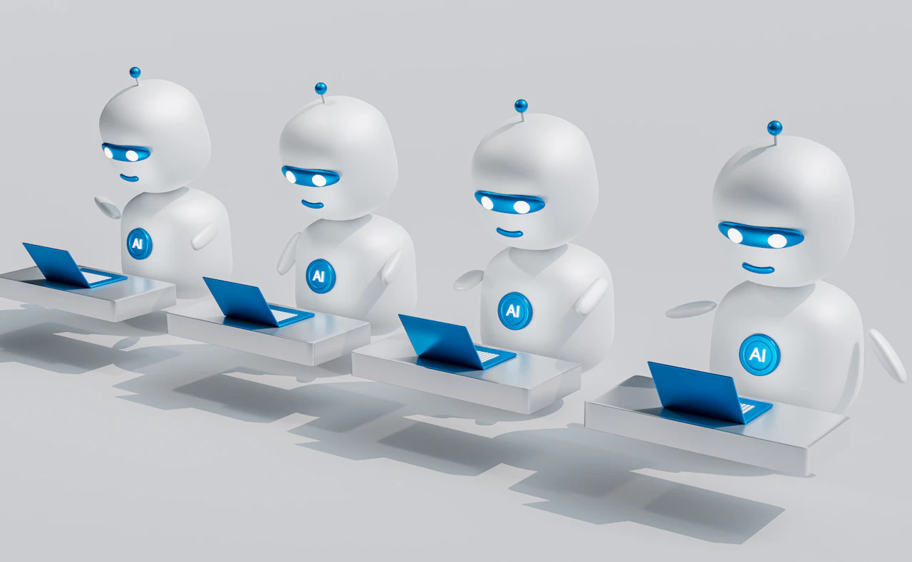 Cactus Life Sciences Enhances Efficiency with 30 AI Automation Agents