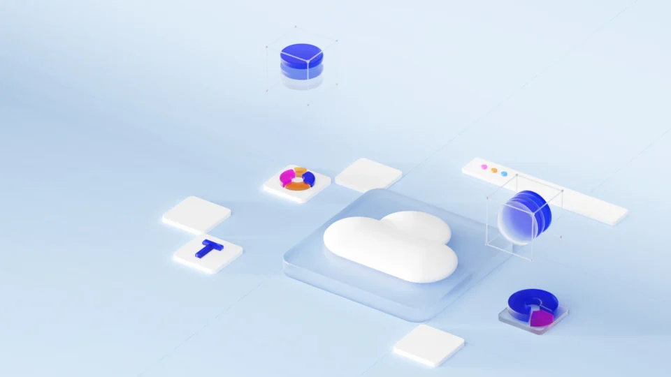 Blackstone and Google Launch $5B AI Infrastructure Joint Venture