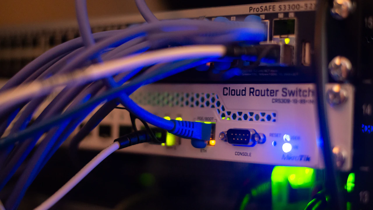 Blackstone and Google Join Forces to Propel AI Infrastructure Forward