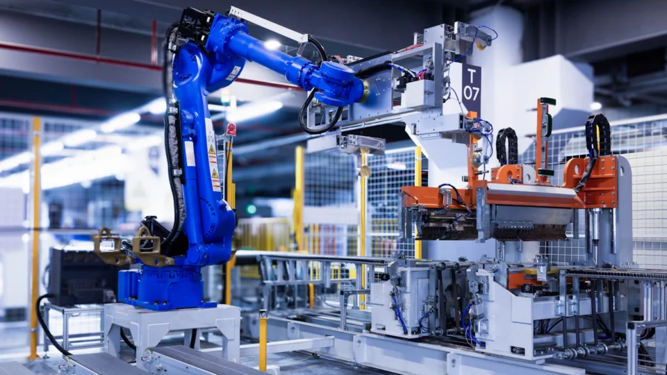 Alibaba Launches Qwen3.7-Max as Foundation for Autonomous Agents