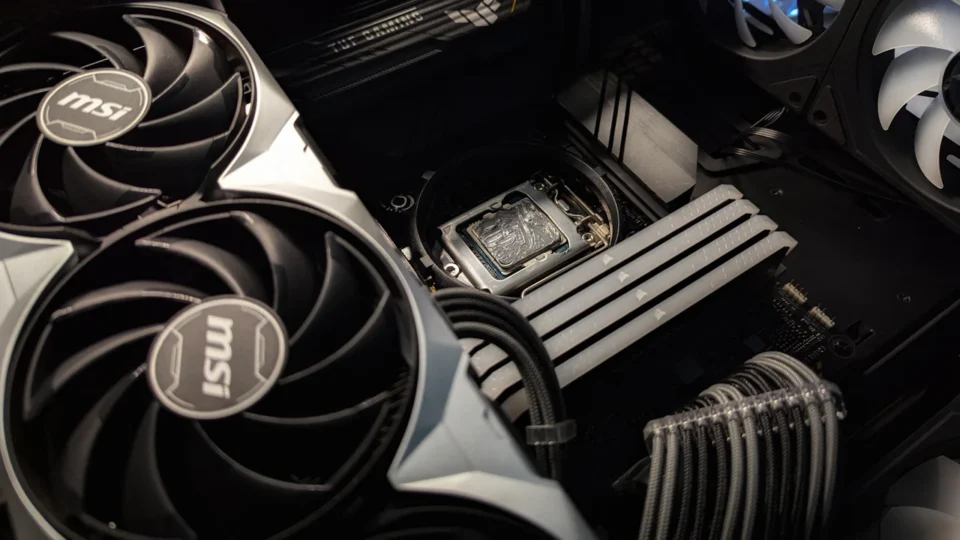 AMD's investment in AI infrastructure — Advanced Micro Devices Inc., EPYC Venice
