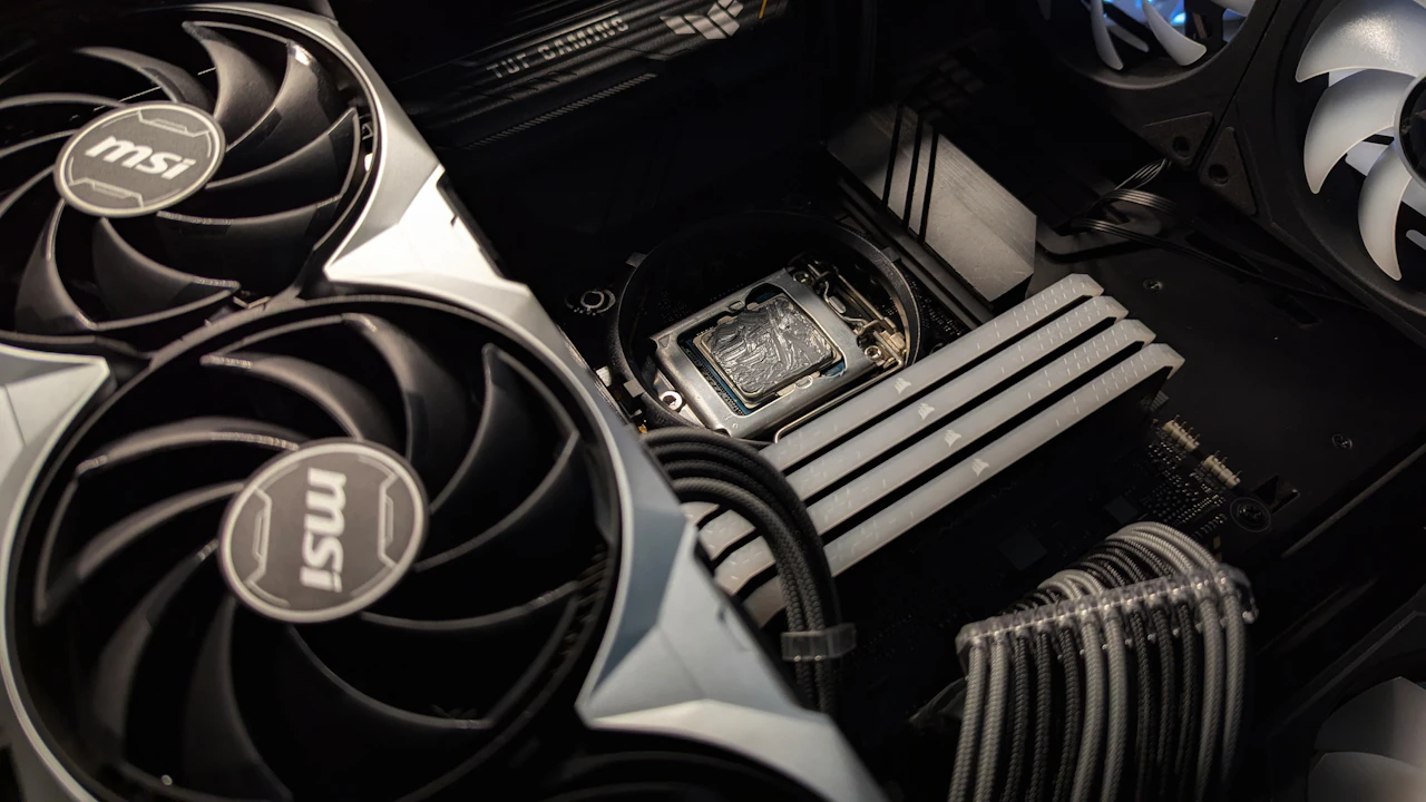 AMD's investment in AI infrastructure — Advanced Micro Devices Inc., EPYC Venice