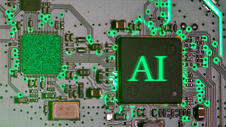 HIVE Digital Plans 320 MW AI Gigafactory in Greater Toronto Area