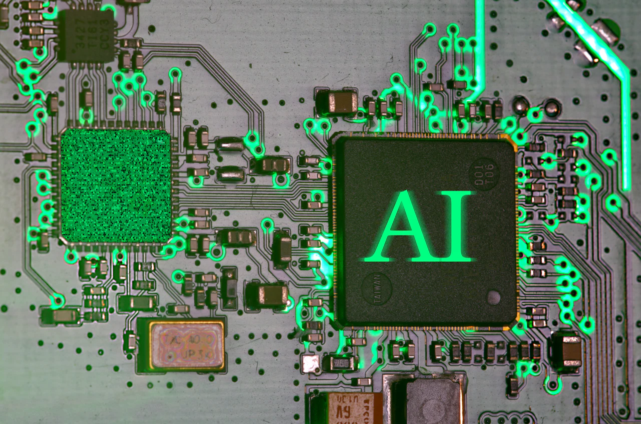 HIVE Digital Plans 320 MW AI Gigafactory in Greater Toronto Area