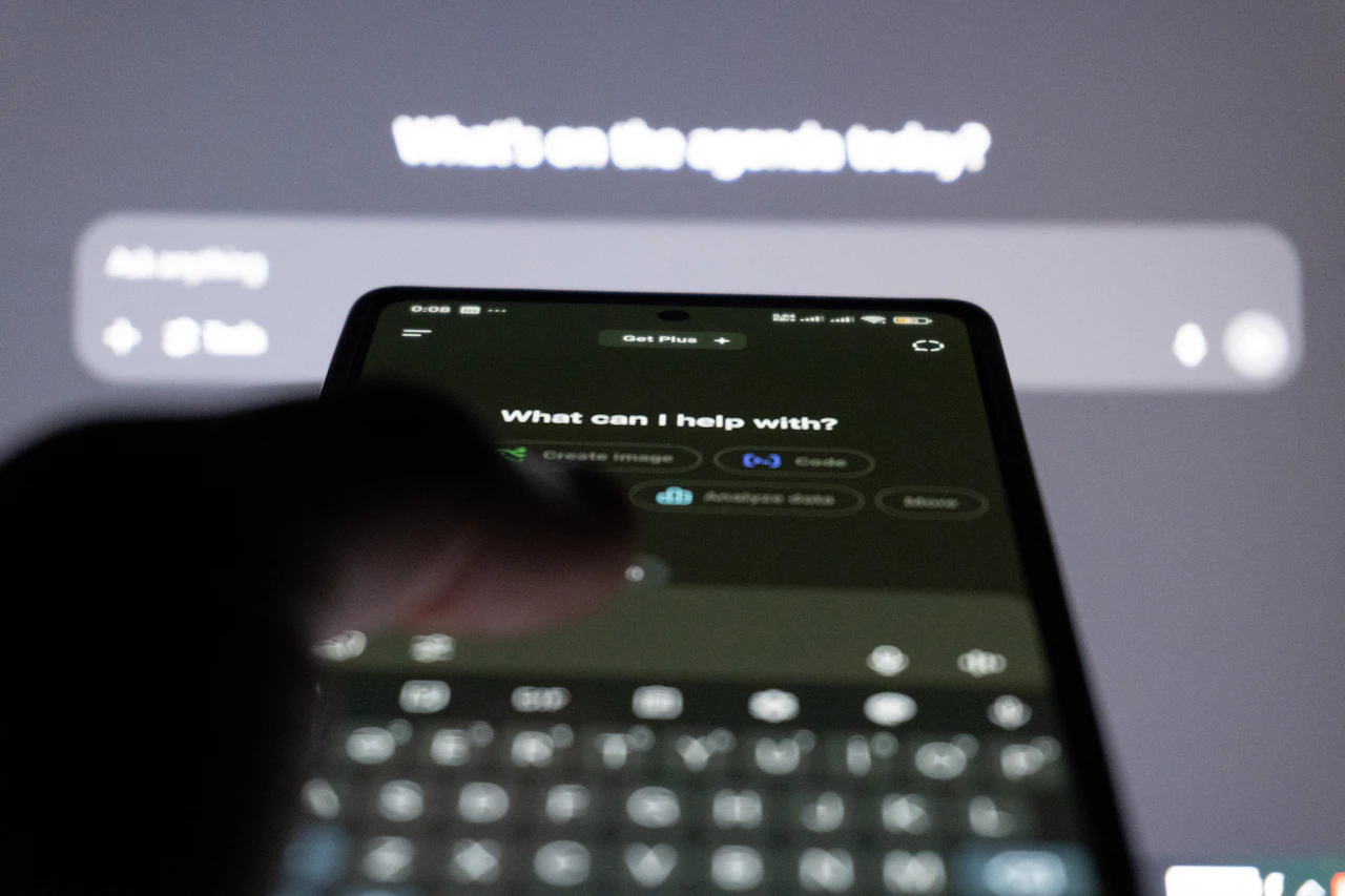 Google Launches Gemini 3.5 Flash, Redefining AI Agent Capabilities