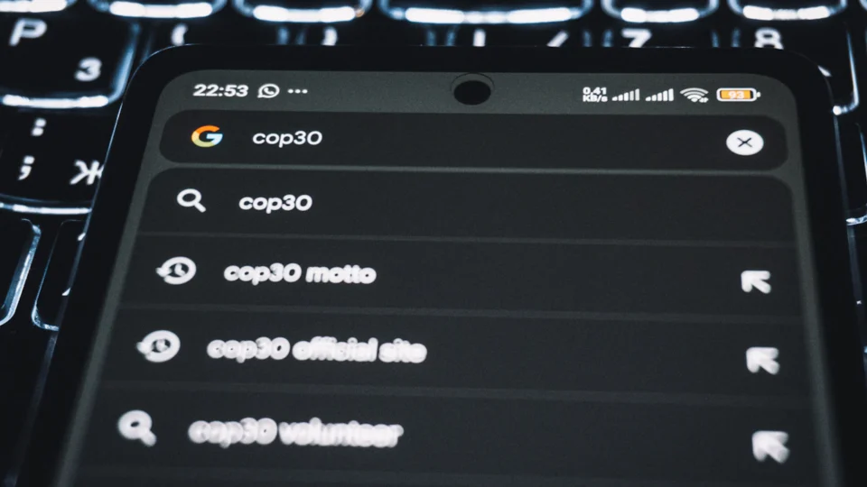 Google Transforms Search with Advanced AI Integration