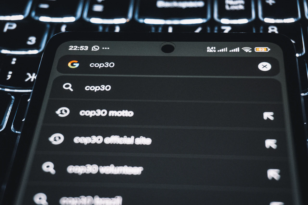 Google Transforms Search with Advanced AI Integration