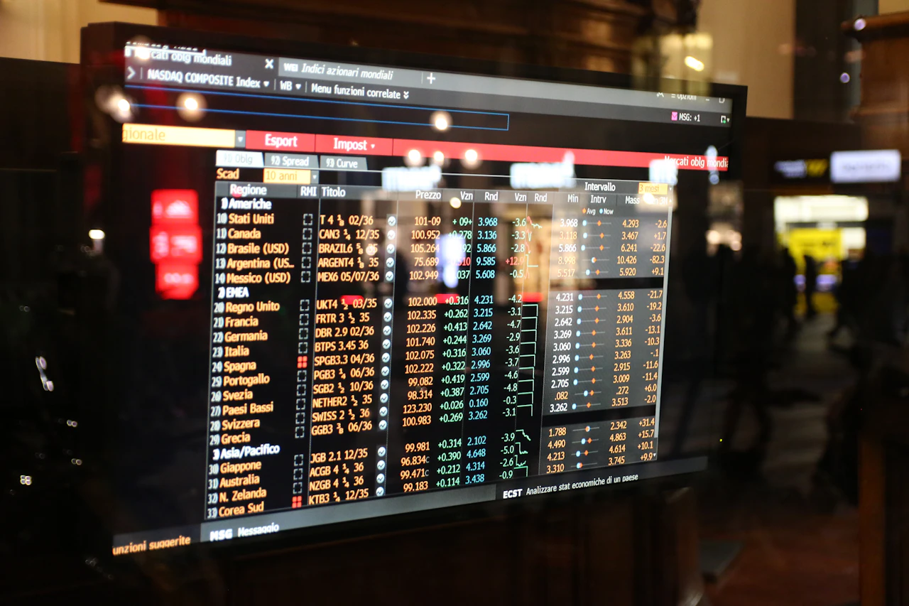 Benzinga Enhances Financial Data Infrastructure for AI Applications
