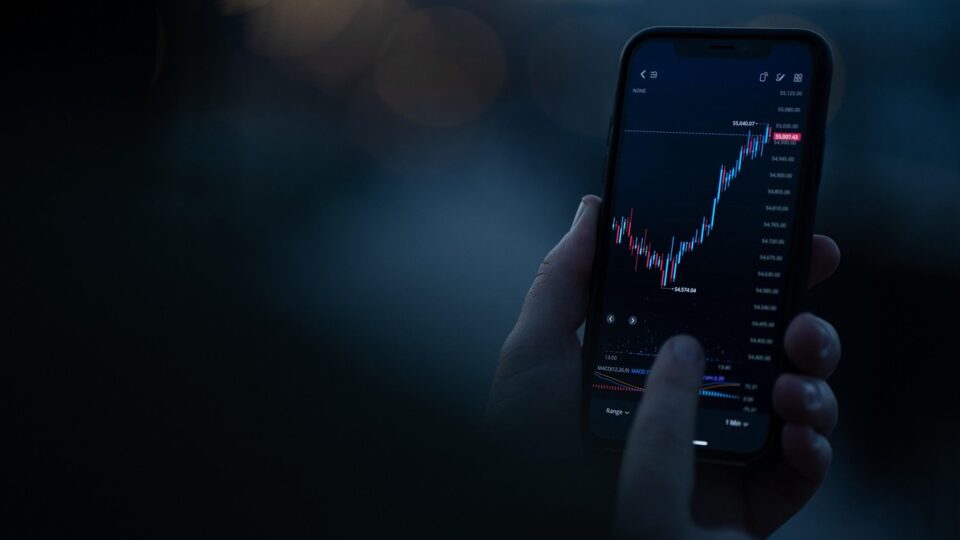 AI-driven trading solutions for cryptocurrencies — altFINS, Richard Fetyko