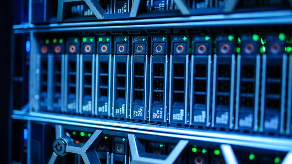 SK Telecom Launches Major AI Infrastructure with Nvidia Blackwell GPUs