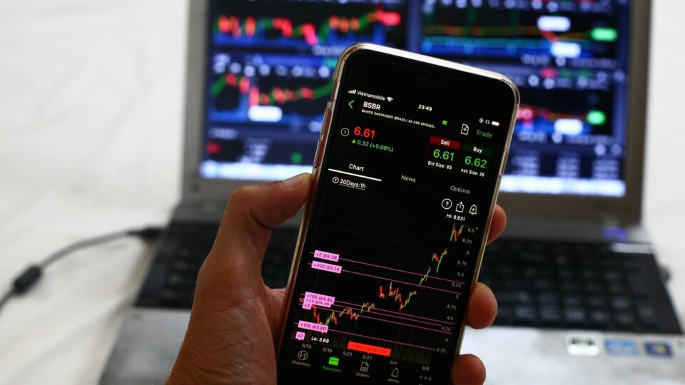altFINS Unveils AI Trade Setups, Streamlining Crypto Trading Analysis