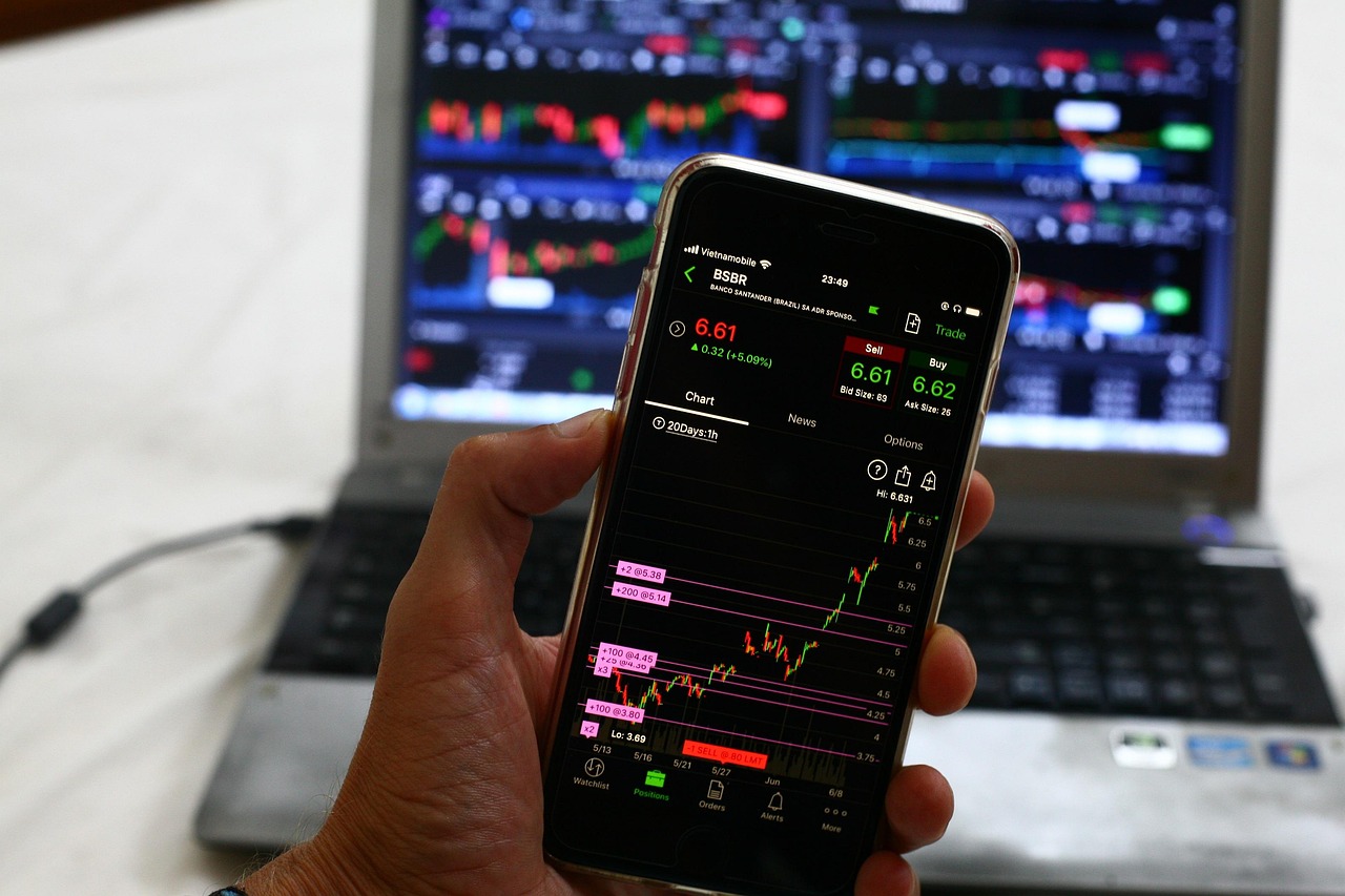 altFINS Unveils AI Trade Setups, Streamlining Crypto Trading Analysis