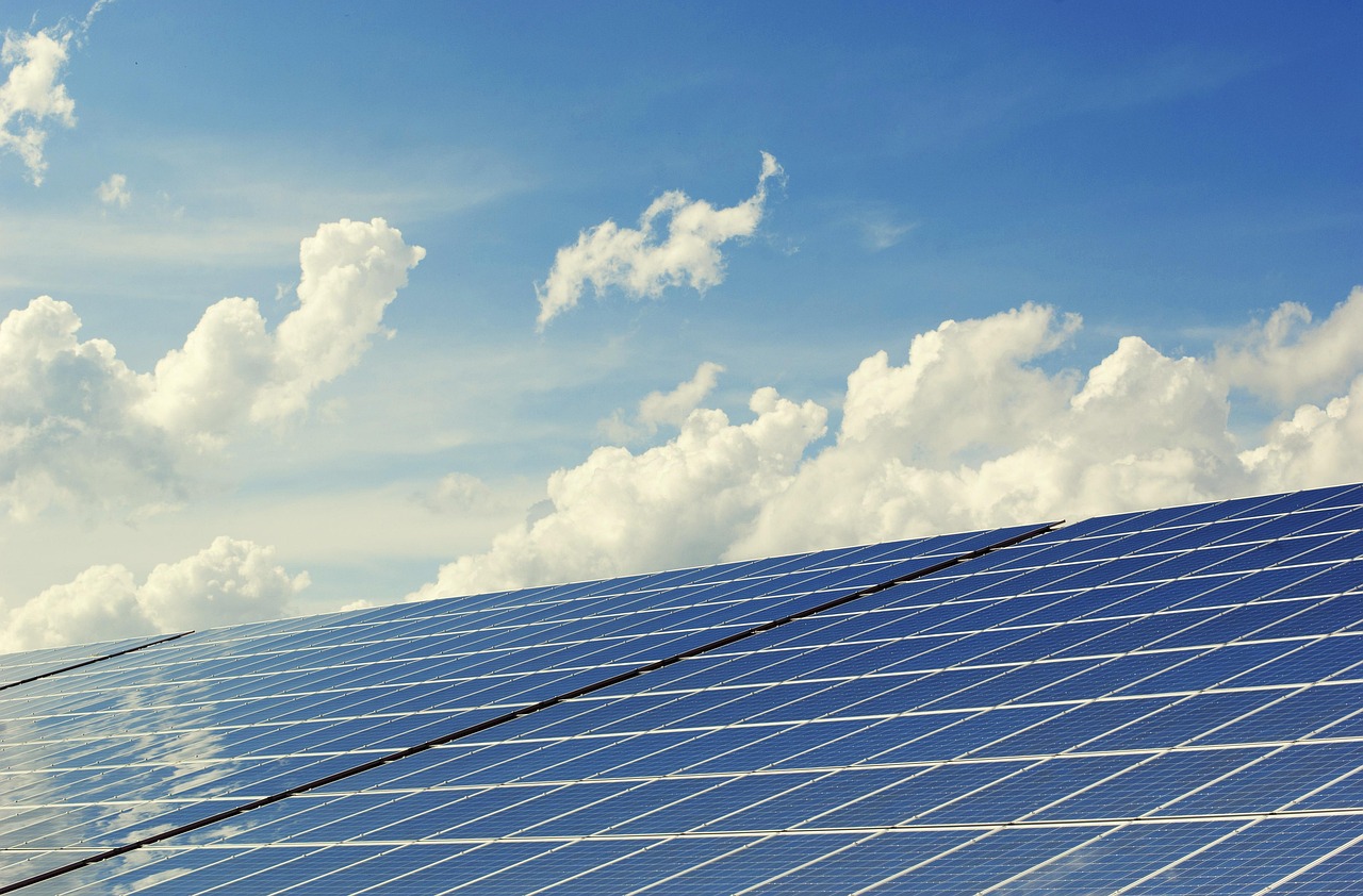 Norway’s Renewable Power Fuels Rapid Growth in AI Infrastructure