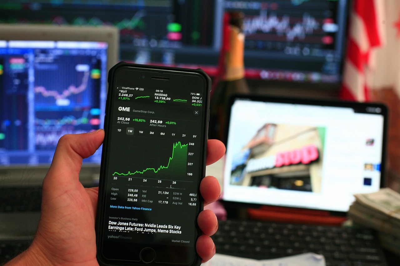 The Rise of MANGOS: AI Companies Poised to Redefine Market Leadership