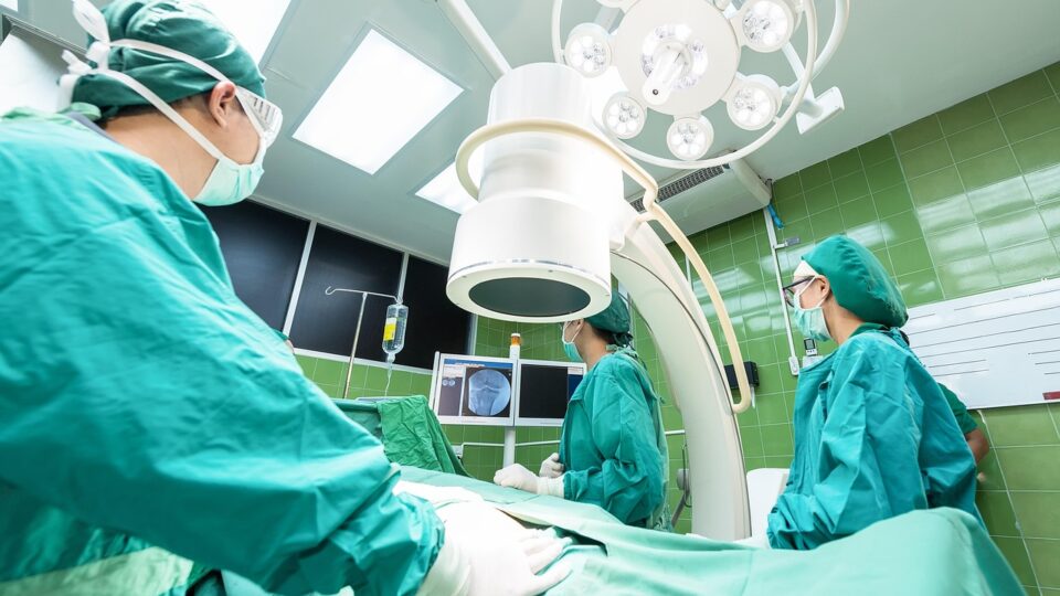Uncovr Secures $7M to Enhance AI in Surgical Documentation