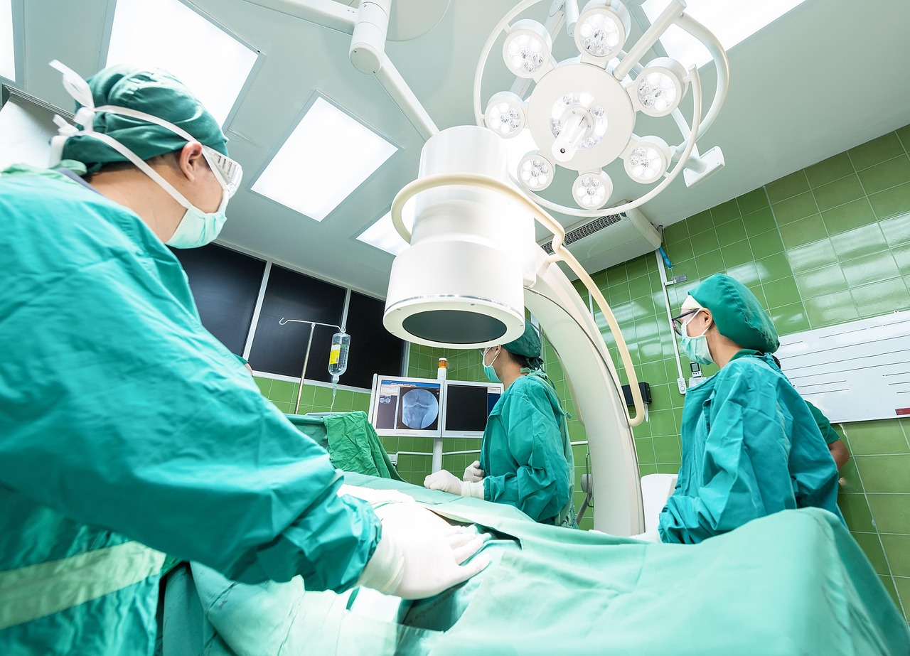 Uncovr Secures $7M to Enhance AI in Surgical Documentation