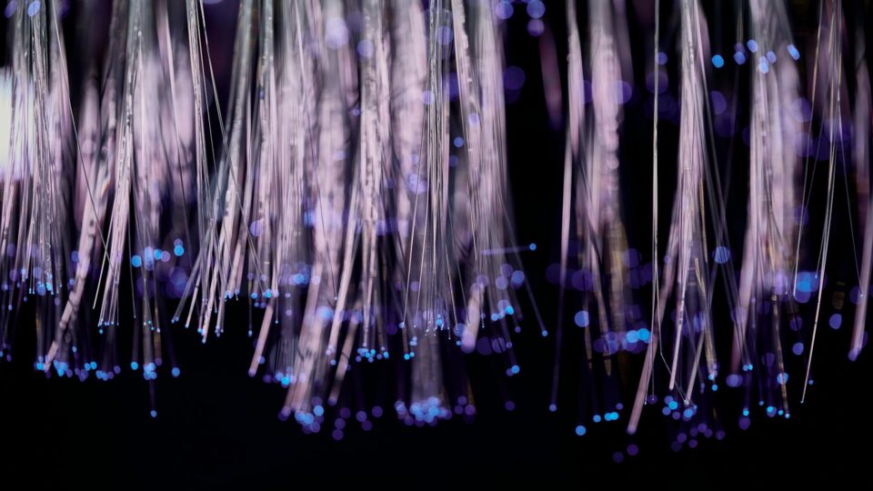 Power Constraints Emerge as Key Challenge for AI Infrastructure Growth
